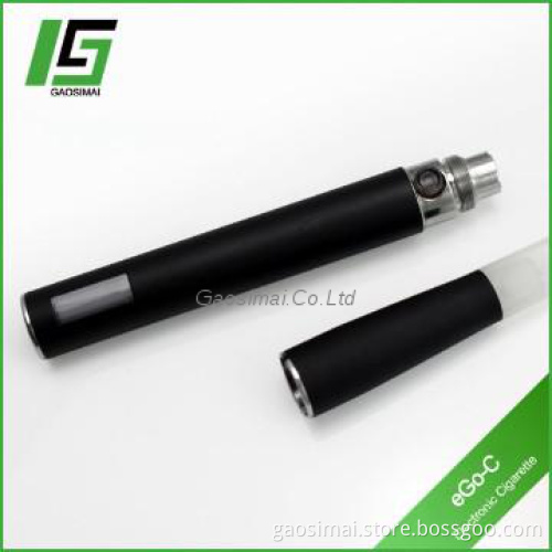 650/900/1100mah ego lcd battery,MOQ 10 accept paypal